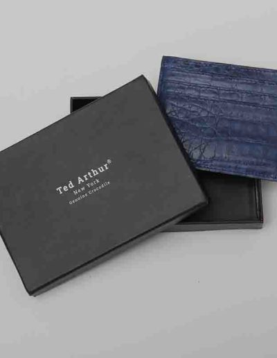 Blue Box